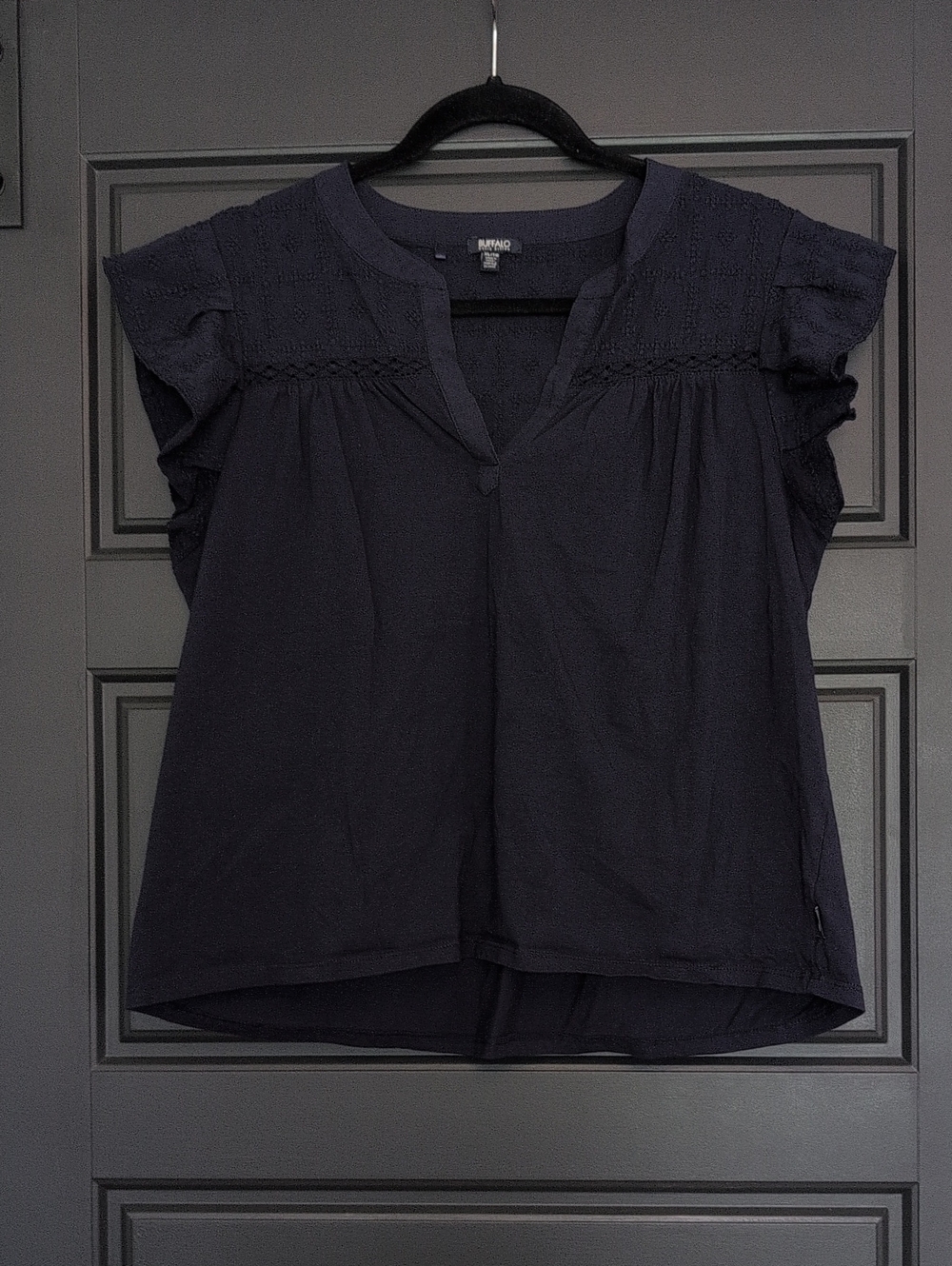 Buffalo David Bitton Top